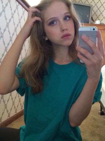 Проститутка Амина